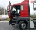 Красный МАН ТГС, объемом двигателя 10.52 л и пробегом 240 тыс. км за 29500 $, фото 8 на Automoto.ua