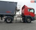 Красный МАН ТГС, объемом двигателя 10.52 л и пробегом 240 тыс. км за 29500 $, фото 6 на Automoto.ua