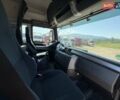 Красный МАН ТГС, объемом двигателя 10.5 л и пробегом 638 тыс. км за 29000 $, фото 13 на Automoto.ua