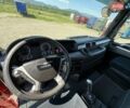 Красный МАН ТГС, объемом двигателя 10.5 л и пробегом 638 тыс. км за 29000 $, фото 16 на Automoto.ua