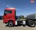 Красный МАН ТГС, объемом двигателя 10.5 л и пробегом 638 тыс. км за 29000 $, фото 4 на Automoto.ua