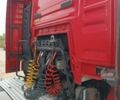 Красный МАН ТГС, объемом двигателя 10.52 л и пробегом 768 тыс. км за 19000 $, фото 6 на Automoto.ua