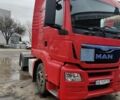 Красный МАН ТГС, объемом двигателя 0 л и пробегом 768 тыс. км за 21000 $, фото 15 на Automoto.ua