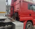 Красный МАН ТГС, объемом двигателя 10.5 л и пробегом 771 тыс. км за 14200 $, фото 9 на Automoto.ua
