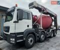 МАН ТГС, объемом двигателя 0 л и пробегом 286 тыс. км за 67073 $, фото 1 на Automoto.ua