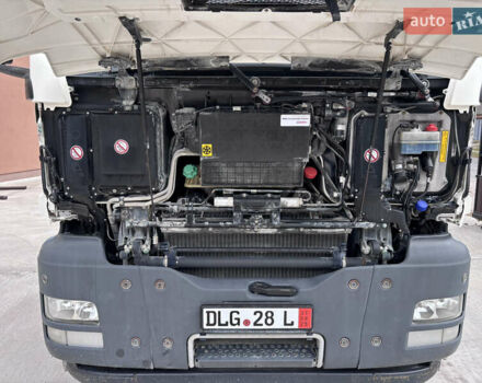 МАН ТГС, объемом двигателя 0 л и пробегом 187 тыс. км за 68500 $, фото 15 на Automoto.ua