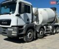 МАН TGS, об'ємом двигуна 0 л та пробігом 194 тис. км за 50367 $, фото 1 на Automoto.ua