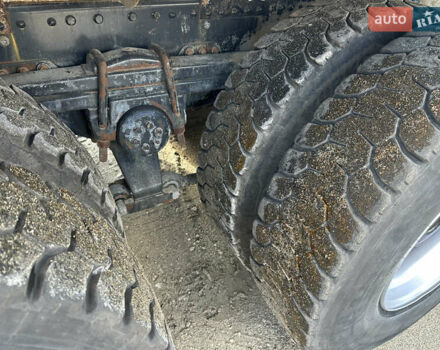 МАН TGS, об'ємом двигуна 0 л та пробігом 281 тис. км за 79650 $, фото 23 на Automoto.ua