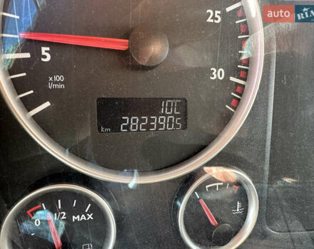 МАН TGS, об'ємом двигуна 0 л та пробігом 281 тис. км за 79650 $, фото 30 на Automoto.ua