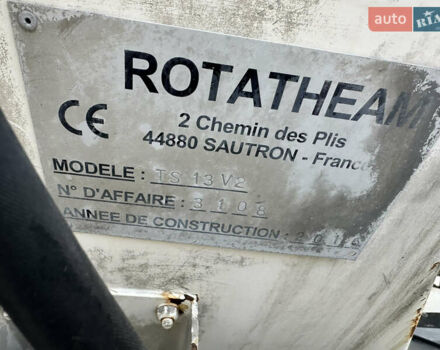 МАН TGS, об'ємом двигуна 0 л та пробігом 281 тис. км за 79650 $, фото 19 на Automoto.ua