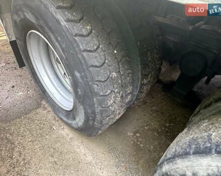 МАН ТГС, объемом двигателя 0 л и пробегом 260 тыс. км за 100569 $, фото 8 на Automoto.ua