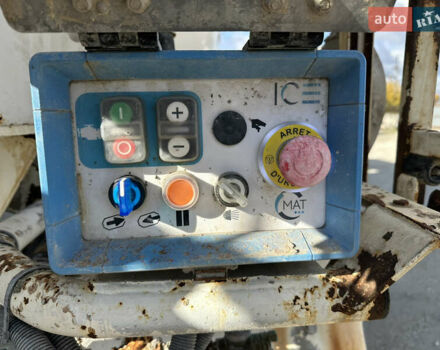 МАН TGS, об'ємом двигуна 0 л та пробігом 281 тис. км за 79650 $, фото 21 на Automoto.ua