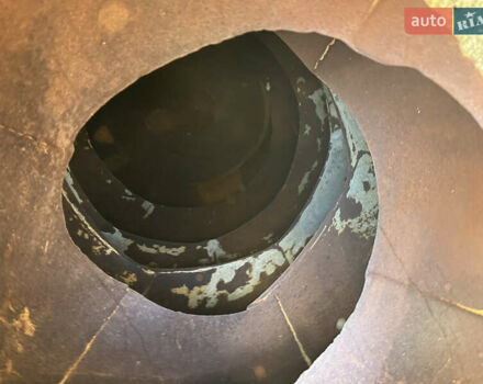 МАН TGS, об'ємом двигуна 0 л та пробігом 281 тис. км за 79650 $, фото 31 на Automoto.ua