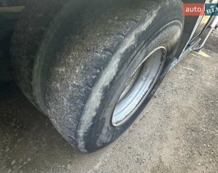 МАН ТГС, объемом двигателя 0 л и пробегом 260 тыс. км за 100569 $, фото 9 на Automoto.ua