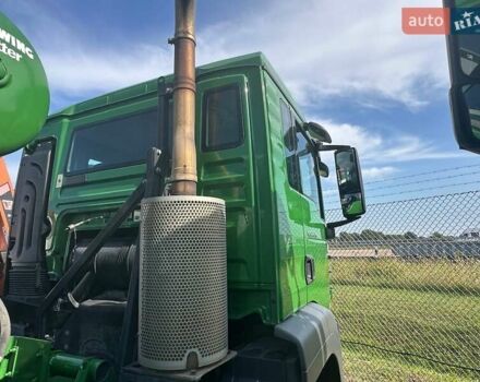 МАН ТГС, объемом двигателя 0 л и пробегом 260 тыс. км за 100569 $, фото 2 на Automoto.ua