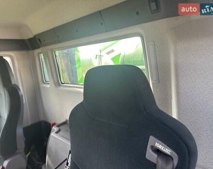 МАН ТГС, объемом двигателя 0 л и пробегом 260 тыс. км за 100569 $, фото 14 на Automoto.ua