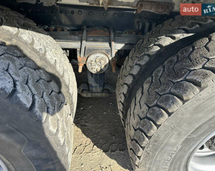 МАН TGS, об'ємом двигуна 0 л та пробігом 281 тис. км за 79650 $, фото 26 на Automoto.ua