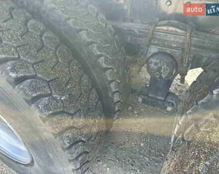 МАН TGS, об'ємом двигуна 0 л та пробігом 281 тис. км за 79650 $, фото 24 на Automoto.ua