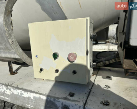 МАН TGS, об'ємом двигуна 0 л та пробігом 281 тис. км за 79650 $, фото 22 на Automoto.ua