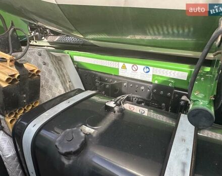 МАН ТГС, объемом двигателя 0 л и пробегом 260 тыс. км за 100569 $, фото 5 на Automoto.ua