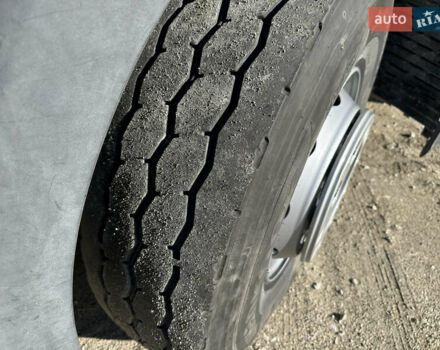 МАН TGS, об'ємом двигуна 0 л та пробігом 281 тис. км за 79650 $, фото 27 на Automoto.ua