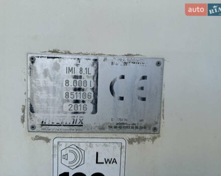 МАН TGS, об'ємом двигуна 0 л та пробігом 281 тис. км за 79650 $, фото 18 на Automoto.ua