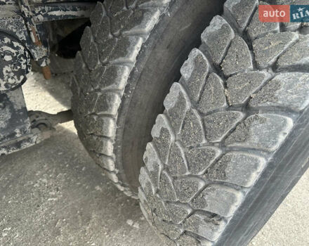 МАН ТГС, объемом двигателя 0 л и пробегом 76 тыс. км за 76450 $, фото 20 на Automoto.ua