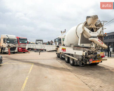 МАН ТГС, объемом двигателя 0 л и пробегом 167 тыс. км за 104254 $, фото 3 на Automoto.ua