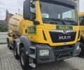МАН ТГС, объемом двигателя 0 л и пробегом 212 тыс. км за 95500 $, фото 6 на Automoto.ua