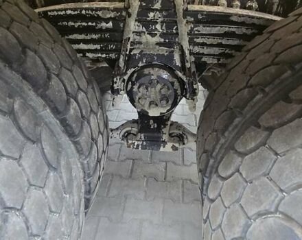 МАН ТГС, объемом двигателя 0 л и пробегом 212 тыс. км за 95500 $, фото 10 на Automoto.ua