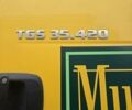 МАН ТГС, объемом двигателя 0 л и пробегом 212 тыс. км за 95500 $, фото 4 на Automoto.ua