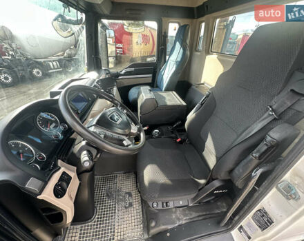 МАН ТГС, объемом двигателя 0 л и пробегом 76 тыс. км за 76450 $, фото 23 на Automoto.ua