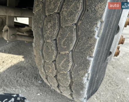 МАН ТГС, объемом двигателя 0 л и пробегом 76 тыс. км за 76450 $, фото 18 на Automoto.ua