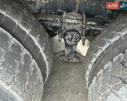 МАН ТГС, объемом двигателя 0 л и пробегом 76 тыс. км за 76450 $, фото 22 на Automoto.ua