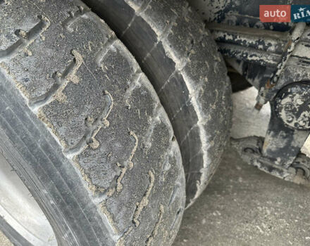 МАН ТГС, объемом двигателя 0 л и пробегом 76 тыс. км за 76450 $, фото 21 на Automoto.ua