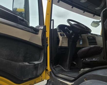 МАН ТГС, объемом двигателя 0 л и пробегом 212 тыс. км за 95500 $, фото 11 на Automoto.ua