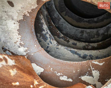 МАН ТГС, объемом двигателя 0 л и пробегом 167 тыс. км за 104254 $, фото 8 на Automoto.ua