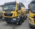 МАН ТГС, объемом двигателя 0 л и пробегом 212 тыс. км за 95500 $, фото 1 на Automoto.ua