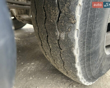 МАН ТГС, объемом двигателя 0 л и пробегом 76 тыс. км за 76450 $, фото 19 на Automoto.ua