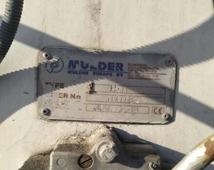 МАН TGS, об'ємом двигуна 0 л та пробігом 83 тис. км за 105500 $, фото 11 на Automoto.ua