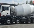 МАН ТГС, объемом двигателя 0 л и пробегом 201 тыс. км за 102500 $, фото 1 на Automoto.ua