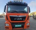 МАН TGS, об'ємом двигуна 0 л та пробігом 83 тис. км за 105500 $, фото 7 на Automoto.ua