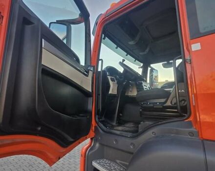 МАН TGS, об'ємом двигуна 0 л та пробігом 83 тис. км за 105500 $, фото 8 на Automoto.ua