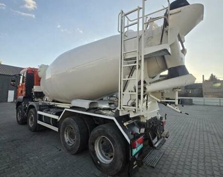 МАН TGS, об'ємом двигуна 0 л та пробігом 83 тис. км за 105500 $, фото 2 на Automoto.ua