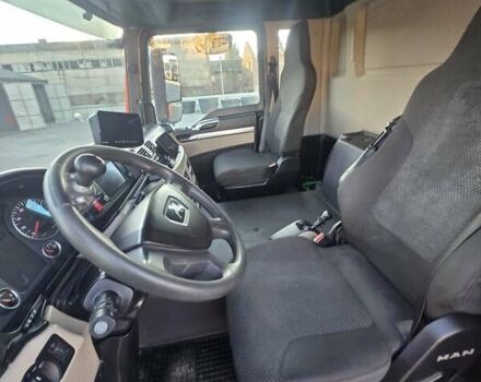 МАН TGS, об'ємом двигуна 0 л та пробігом 83 тис. км за 105500 $, фото 9 на Automoto.ua