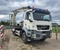 МАН TGS, об'ємом двигуна 10.52 л та пробігом 275 тис. км за 170332 $, фото 1 на Automoto.ua