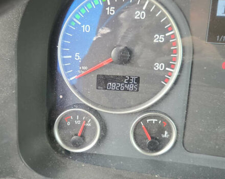 МАН TGS, об'ємом двигуна 0 л та пробігом 82 тис. км за 321660 $, фото 3 на Automoto.ua