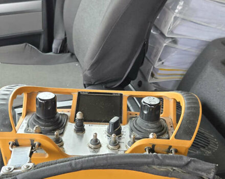 МАН TGS, об'ємом двигуна 0 л та пробігом 82 тис. км за 321660 $, фото 7 на Automoto.ua