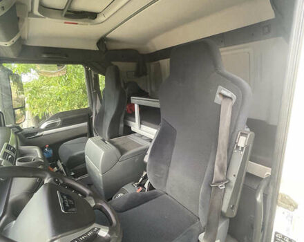 МАН TGS, об'ємом двигуна 10.5 л та пробігом 620 тис. км за 46000 $, фото 8 на Automoto.ua