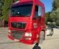 МАН TGS, об'ємом двигуна 10.5 л та пробігом 930 тис. км за 15500 $, фото 1 на Automoto.ua